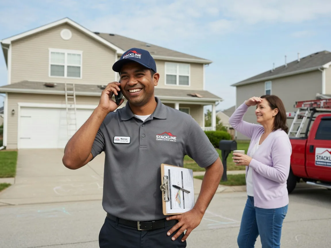 Chimney flashing repair Roseboro, NC FAQs